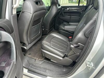 2017 Buick Enclave Premium - Photo 15 - Jacksonville, FL 32211