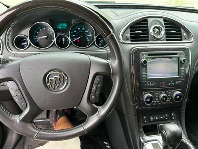 2017 Buick Enclave Premium - Photo 12 - Jacksonville, FL 32211