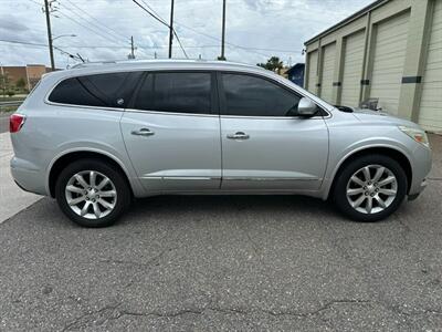 2017 Buick Enclave Premium - Photo 4 - Jacksonville, FL 32211