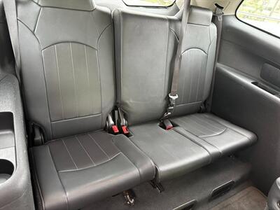2017 Buick Enclave Premium - Photo 19 - Jacksonville, FL 32211