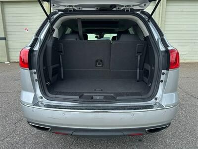 2017 Buick Enclave Premium - Photo 20 - Jacksonville, FL 32211