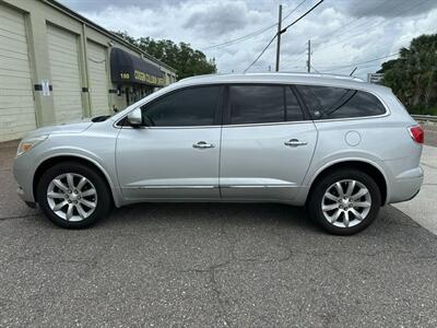 2017 Buick Enclave Premium - Photo 3 - Jacksonville, FL 32211