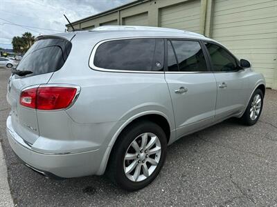 2017 Buick Enclave Premium - Photo 6 - Jacksonville, FL 32211