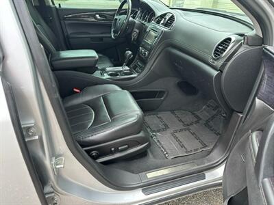 2017 Buick Enclave Premium - Photo 13 - Jacksonville, FL 32211
