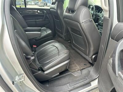 2017 Buick Enclave Premium - Photo 17 - Jacksonville, FL 32211