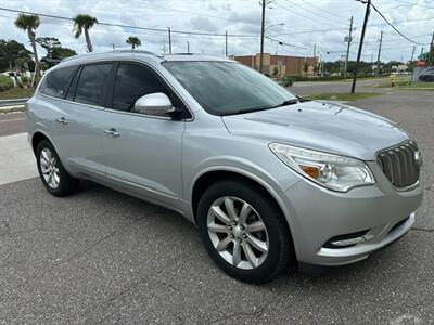 2017 Buick Enclave Premium - Photo 2 - Jacksonville, FL 32211