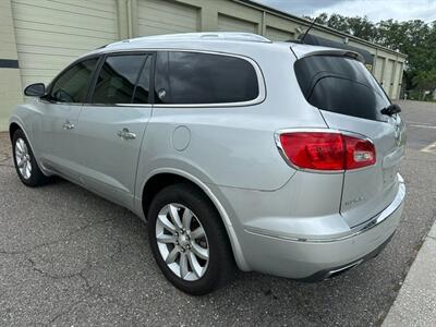 2017 Buick Enclave Premium - Photo 5 - Jacksonville, FL 32211