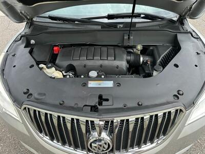 2017 Buick Enclave Premium - Photo 9 - Jacksonville, FL 32211