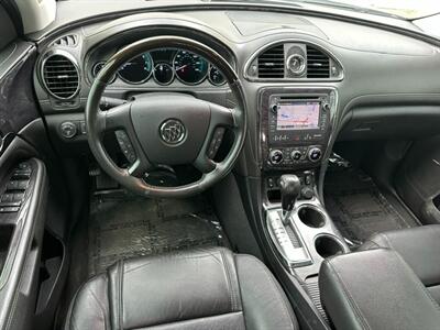 2017 Buick Enclave Premium - Photo 10 - Jacksonville, FL 32211
