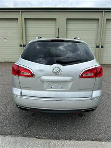 2017 Buick Enclave Premium - Photo 8 - Jacksonville, FL 32211