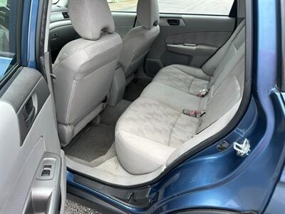 2009 Subaru Forester 2.5 X - Photo 16 - Jacksonville, FL 32211