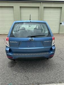 2009 Subaru Forester 2.5 X - Photo 8 - Jacksonville, FL 32211