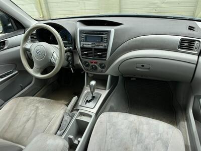 2009 Subaru Forester 2.5 X - Photo 14 - Jacksonville, FL 32211