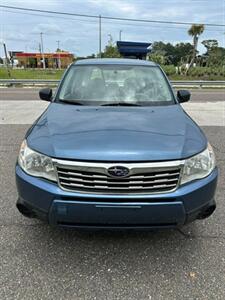 2009 Subaru Forester 2.5 X - Photo 7 - Jacksonville, FL 32211