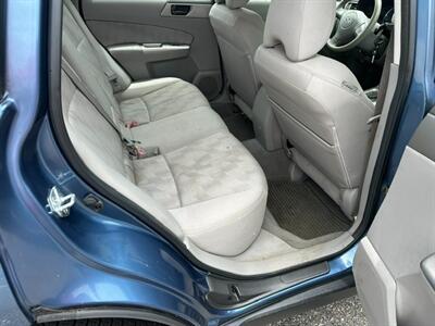2009 Subaru Forester 2.5 X - Photo 15 - Jacksonville, FL 32211