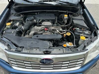 2009 Subaru Forester 2.5 X - Photo 9 - Jacksonville, FL 32211