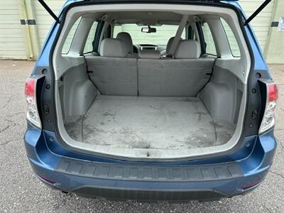 2009 Subaru Forester 2.5 X - Photo 17 - Jacksonville, FL 32211