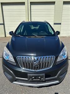 2015 Buick Encore   - Photo 7 - Jacksonville, FL 32211