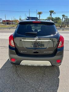 2015 Buick Encore   - Photo 8 - Jacksonville, FL 32211