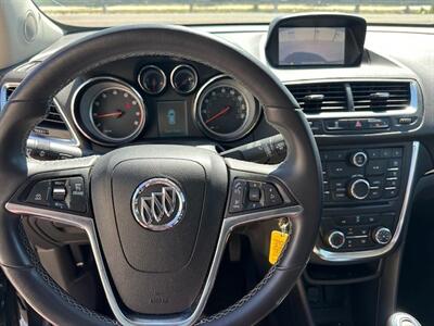 2015 Buick Encore   - Photo 12 - Jacksonville, FL 32211