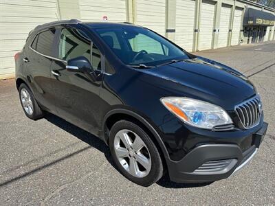 2015 Buick Encore   - Photo 2 - Jacksonville, FL 32211