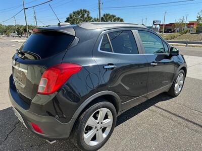 2015 Buick Encore   - Photo 5 - Jacksonville, FL 32211