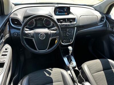 2015 Buick Encore   - Photo 10 - Jacksonville, FL 32211