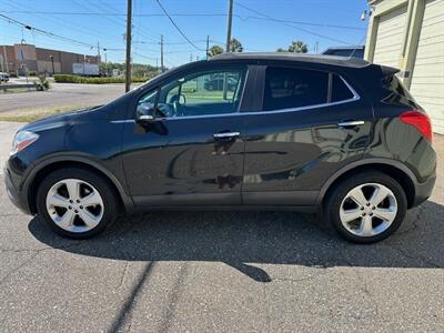 2015 Buick Encore   - Photo 4 - Jacksonville, FL 32211