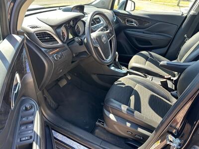2015 Buick Encore   - Photo 11 - Jacksonville, FL 32211