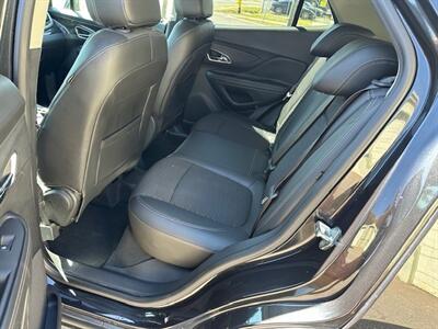 2015 Buick Encore   - Photo 15 - Jacksonville, FL 32211