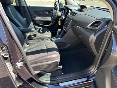 2015 Buick Encore   - Photo 13 - Jacksonville, FL 32211