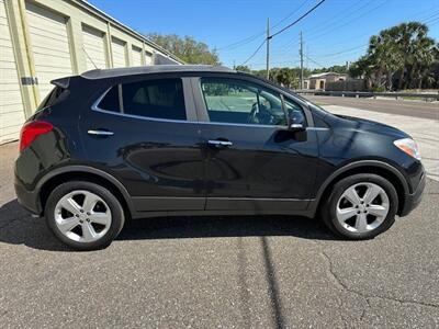2015 Buick Encore   - Photo 3 - Jacksonville, FL 32211