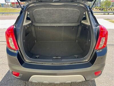 2015 Buick Encore   - Photo 17 - Jacksonville, FL 32211