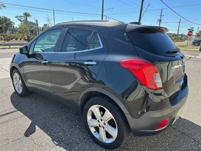 2015 Buick Encore   - Photo 6 - Jacksonville, FL 32211