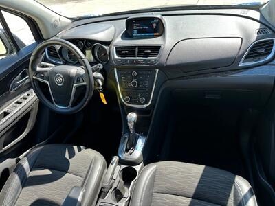 2015 Buick Encore   - Photo 14 - Jacksonville, FL 32211