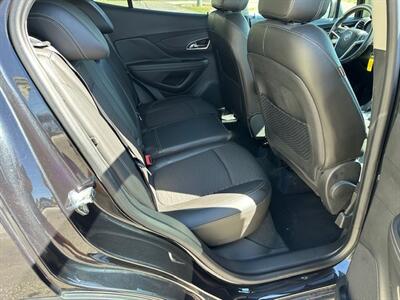 2015 Buick Encore   - Photo 16 - Jacksonville, FL 32211