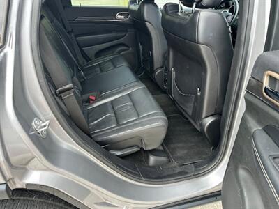2015 Jeep Grand Cherokee Limited   - Photo 16 - Jacksonville, FL 32211
