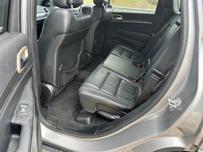 2015 Jeep Grand Cherokee Limited   - Photo 15 - Jacksonville, FL 32211