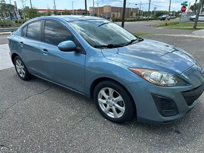 2011 Mazda Mazda3 i Touring - Photo 2 - Jacksonville, FL 32211