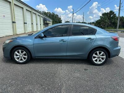 2011 Mazda Mazda3 i Touring - Photo 3 - Jacksonville, FL 32211
