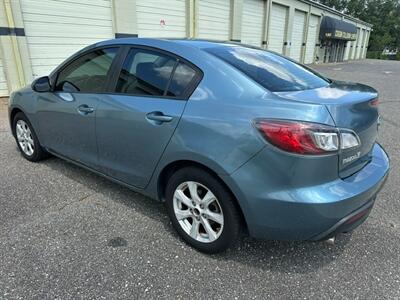 2011 Mazda Mazda3 i Touring - Photo 5 - Jacksonville, FL 32211