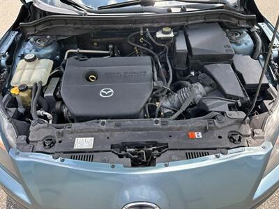 2011 Mazda Mazda3 i Touring - Photo 9 - Jacksonville, FL 32211