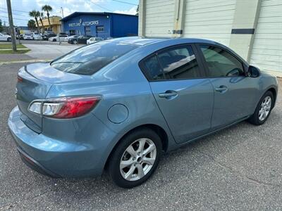 2011 Mazda Mazda3 i Touring - Photo 6 - Jacksonville, FL 32211