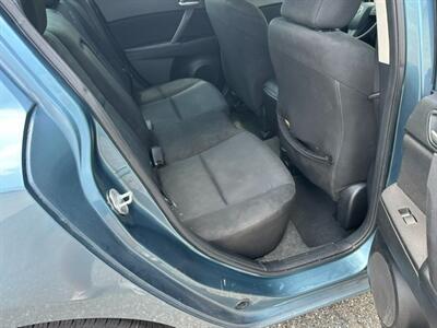 2011 Mazda Mazda3 i Touring - Photo 15 - Jacksonville, FL 32211