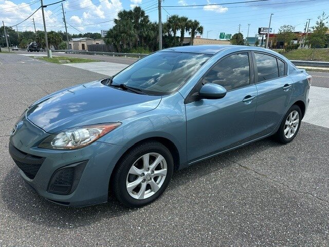 2011 Mazda Mazda3 i Touring   - Photo 1 - Jacksonville, FL 32211