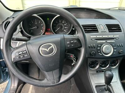 2011 Mazda Mazda3 i Touring - Photo 12 - Jacksonville, FL 32211