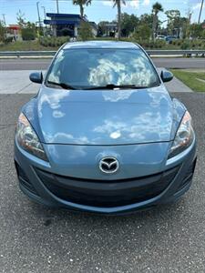 2011 Mazda Mazda3 i Touring - Photo 7 - Jacksonville, FL 32211
