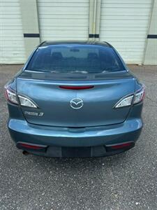 2011 Mazda Mazda3 i Touring - Photo 8 - Jacksonville, FL 32211