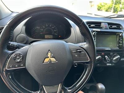 2017 Mitsubishi Mirage G4 ES   - Photo 12 - Jacksonville, FL 32208