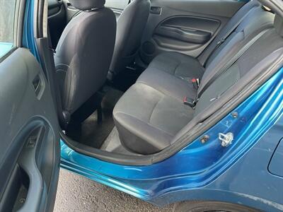 2017 Mitsubishi Mirage G4 ES   - Photo 15 - Jacksonville, FL 32208
